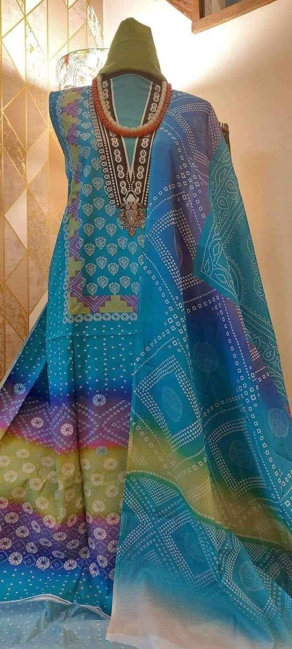 ZUM ZUM SWISS COTTON LAWN - Image 2